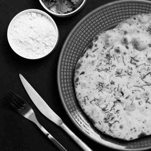 Missi Roti