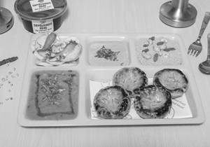 Dal Baati Churma Special