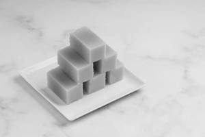 Milk Mysore Pak