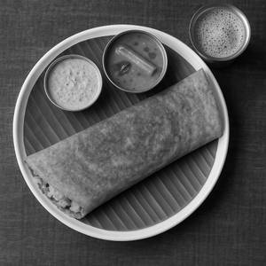 Mysore Masala Dosa