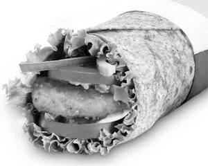 Chilli Bean Signature Wrap