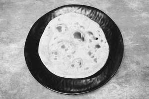 Plain Tandoori Roti