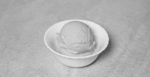 Mango Ice Cream