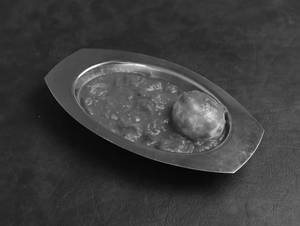 Egg masala