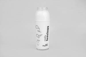 Vanilla Shake
