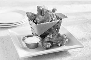 Bone-In Wings