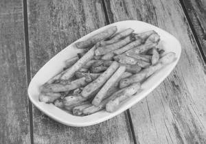 Makhani Frensh Fries