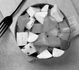 Fresh Fruit Salad