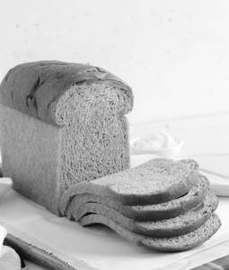 Wheat Bread