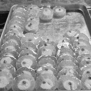 Mawa Roll Petha