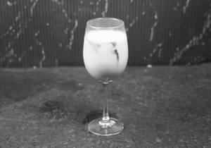 Rasmalai Shake