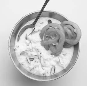 Amriti Rabri (1 Pc)