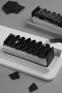 Chocolate Chease Cake