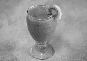Kiwi Mojito