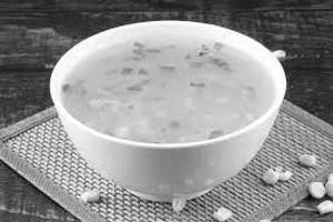 Cream of chicken soup