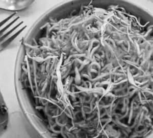 Chinese bhel [500 g]