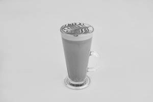Hot Signature Chocolate