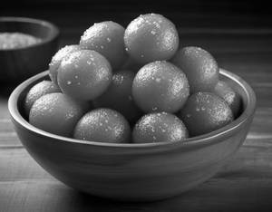 Gulab Jamun (1 KG)