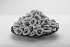 Small Chegodi - Karam