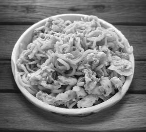 Egg Maggi