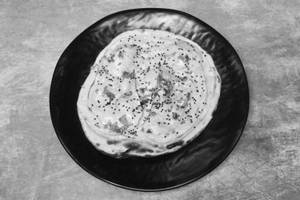 Plain Kulcha