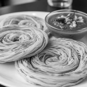 Nool parotta