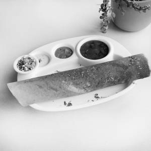 Paneer Dosa