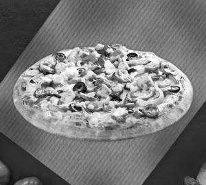 Farm House Pizza