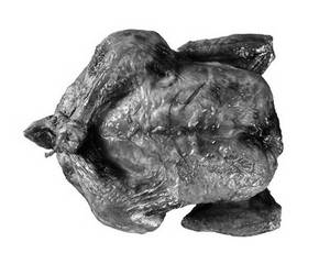 Pulp Normal Shawai(Chicken)