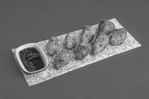 Xd Crispy Wontons Momos
