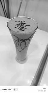 Cold Coffee Shake