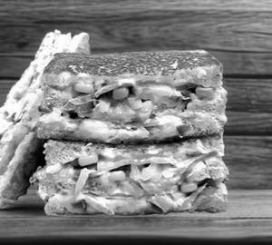 Special sandwich