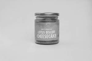Biscoff Cheese Cake Jar ( Must Try )