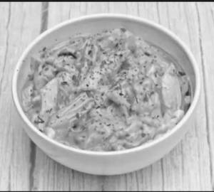 Tandoori magic pasta