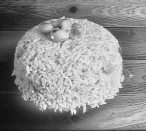 Basanti pulao