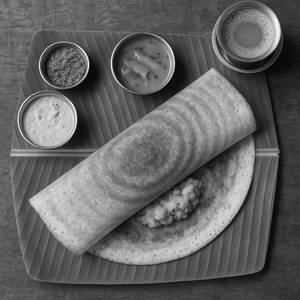 Masala Dosa