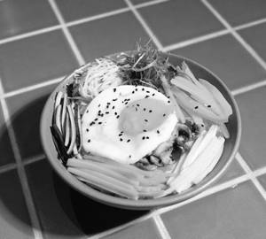 Bibimbap