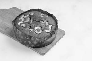 Plum Cake 1/2 Kg