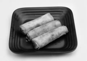 Paneer spring roll