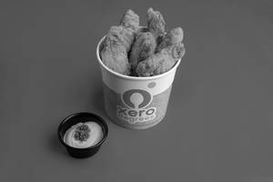 Xero Chicken Wings