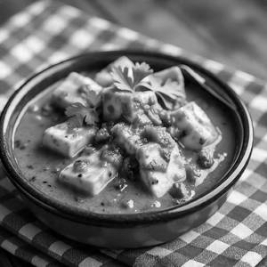 Paneer Lababdar