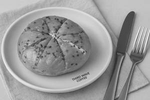 Classic Korean Bun