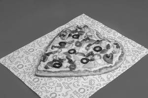 Xero Extravaganza ( Must Try ) Pizza