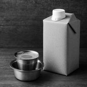 Filter Coffee Flask (4 cups)