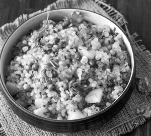 Khatti Meethi Khichdi For Baby's