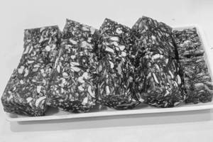 Dry Fruit Halwa
