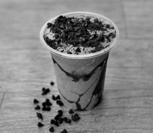 Oreo Shake
