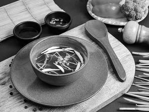 Hot & Sour Soup