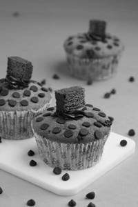 Chocochip Muffin