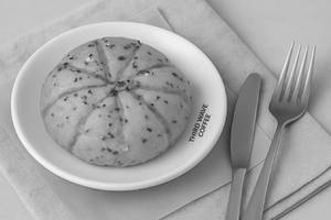 Gochujhang Spicy  Korean Bun